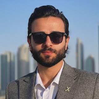 Dr. Walid Badawii